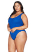 Artesands Arte Eco Kahlo One Size One Piece Swimsuit